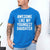 Awesome Like My Youngest Daughter Shirt – Funny Parent Tee