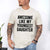 Awesome Like My Youngest Daughter Shirt – Funny Parent Tee