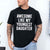 Awesome Like My Youngest Daughter Shirt – Funny Parent Tee