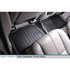 Smart Trim™ Custom Fit Floor Liners For 2007-2014 Tahoe / Suburban / Yukon / Yukon XL / Denali (No Hybrid Models)