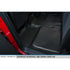 Smart Trim™ Custom Fit Floor Liners For 2007-2013 Silverado/Sierra 1500 - 2007-2014 2500/3500 HD Crew Cabin