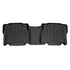 SMARTLINER Custom Fit Floor Liners For 2007-2011 Toyota Tundra CrewMax Cab