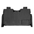 SMARTLINER Custom Fit Floor Liners For 2009-2010 Ford F-150 SuperCrew Cab