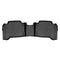 SmartCoverage™ Custom Fit Floor Liners For 2005-2011 Toyota Tacoma Double Cab (No Manuals)