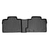 SMARTLINER Custom Fit Floor Liners For 2007-2010 Ford Edge / Lincoln MKX