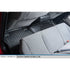 SMARTLINER Custom Fit Floor Liners For 2007-2011 Toyota Tundra Double Cab