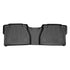 SMARTLINER Custom Fit Floor Liners For 2007-2011 Toyota Tundra Double Cab