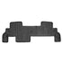 SMARTLINER Custom Fit Floor Liners For GMC Acadia 2007-2016