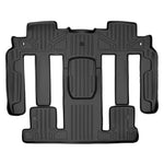 SMARTLINER Custom Fit Floor Liners For GMC Acadia 2007-2016