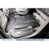 SMARTLINER Custom Fit Floor Liners For GMC Acadia 2007-2016