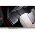 SMARTLINER Custom Fit Floor Liners For 2009-2012 Dodge Ram 1500 Quad Cab (2 Smaller Rear Doors)