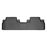 SMARTLINER Custom Fit Floor Liners For 2013-2015 Lexus RX (First Row Twist type Rings)