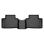 SMARTLINER Custom Fit Floor Liners For 2020-2025 Volvo XC90 (6 Passenger Models. No Plug-in Hybrid Models)