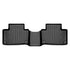 SMARTLINER Custom Fit Floor Liners For 2020-2025 Volvo XC90 (6 Passenger Models. No Plug-in Hybrid Models)