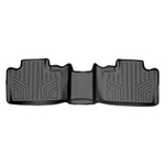 Smart Trim™ Custom Fit Floor Liners For 2016-2021 Jeep Grand Cherokee