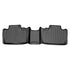 SMARTLINER Custom Fit Floor Liners For 2011-2012 Jeep Grand Cherokee (without 2nd Row Center Console)