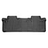 SMARTLINER Custom Fit Floor Liners For 2013-2020 Toyota Sienna (8 Passenger Model)