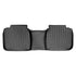 SMARTLINER Custom Fit Floor Liners For 2015-2017 Toyota Camry (New Body Style)