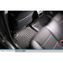 SMARTLINER Custom Fit Floor Liners For 2012-2015 Toyota Camry