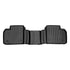 SMARTLINER Custom Fit Floor Liners For 2012-2024 Mercedes Benz GL/GLS Series