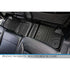 SMARTLINER Custom Fit Floor Liners For 2012-2024 Mercedes Benz GL/GLS Series