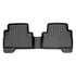 SMARTLINER Custom Fit Floor Liners For 2013-2019 Ford Escape