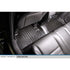 SMARTLINER Custom Fit Floor Liners For 2013-2019 Ford Escape