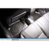 SMARTLINER Custom Fit Floor Liners For 2012-2018 Ford Focus Sedan W/O Subwoofer (No SR Models)