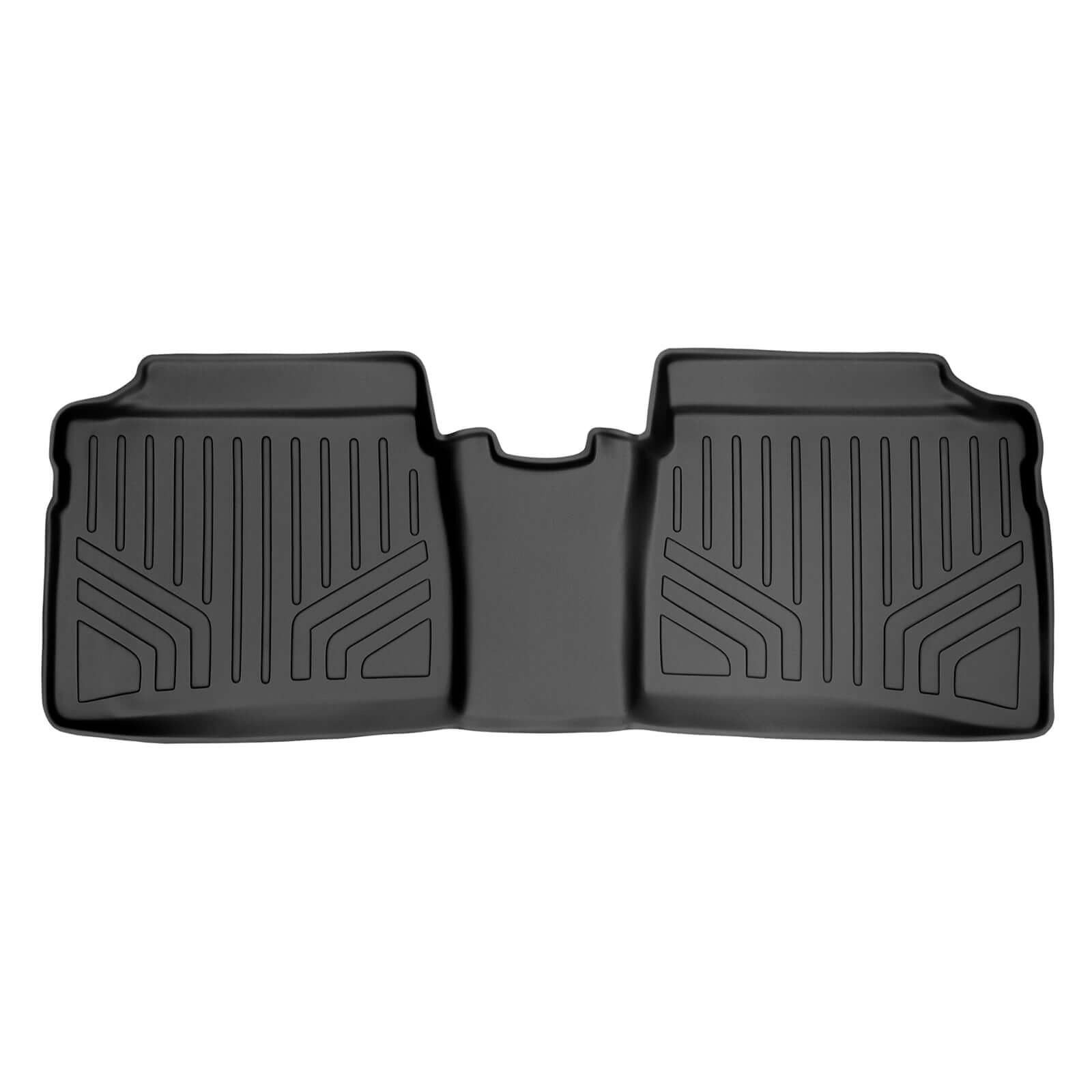 SMARTLINER Custom Fit Floor Liners For 2010-2011 Toyota Prius