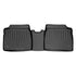 SMARTLINER Custom Fit Floor Liners For 2010-2011 Toyota Prius