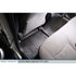 SMARTLINER Custom Fit Floor Liners For 2010-2011 Toyota Prius