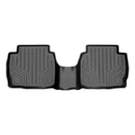 SMARTLINER Custom Fit Floor Liners For 2017-2020 Ford Fusion / Lincoln MKZ
