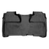 SmartCoverage™ Custom Fit Floor Liners For Crew Cab 2014-2018 Silverado/Sierra 1500 - 2015-2021 2500/3500 HD