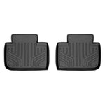 SMARTLINER Custom Fit Floor Liners For 2014-2025 Lexus IS (Sedan All Wheel Drive Only)