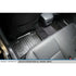 SMARTLINER Custom Fit Floor Liners For 2014-2025 Lexus IS (Sedan All Wheel Drive Only)