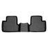 SMARTLINER Custom Fit Floor Liners For 2014-2023 Jeep Cherokee
