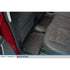 SMARTLINER Custom Fit Floor Liners For 2014-2020 Nissan Rogue (No Rogue Sport or Select Models)