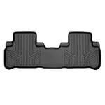 SMARTLINER Custom Fit Floor Liners For 2014-2019 Toyota Highlander