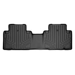SMARTLINER Custom Fit Floor Liners For 2014 - 2020 Acura MDX (No Hybrid Models)