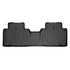 SMARTLINER Custom Fit Floor Liners For 2014 - 2020 Acura MDX (No Hybrid Models)