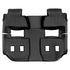 SMARTLINER Custom Fit Floor Liners For 2015 - 2020 Chevrolet Suburban/GMC Yukon XL