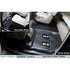SMARTLINER Custom Fit Floor Liners For 2015 - 2020 Chevrolet Suburban/GMC Yukon XL
