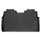 SmartCoverage™ Custom Fit Floor Liners For 2015-2025 Ford F-150 SuperCrew Cab with 1st Row Bucket Seats
