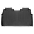 SmartCoverage™ Custom Fit Floor Liners For 2015-2025 Ford F-150 SuperCrew Cab with 1st Row Bucket Seats