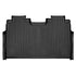 SMARTLINER Custom Fit Floor Liners For 2017-2025 Ford F-250/F-350 Super Duty Crew Cab with 1st Row Bucket Seats and No UnderSeat Storage