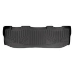 SMARTLINER Custom Fit Floor Liners For 1999-2007 Ford F-250 / F-350 / F-450 Super Duty Crew Cab