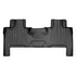 SMARTLINER Custom Fit Floor Liners For 2011-2017 Ford Expedition/Lincoln Navigator with 2nd Row Bench Seat or Console