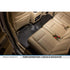 SMARTLINER Custom Fit Floor Liners For 2011 - 2017 Ford Expedition/Lincoln Navigator with 2nd Row Bench Seat or Console