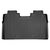 SmartCoverage™ Custom Fit Floor Liners For 2015-2025 Ford F-150 SuperCrew Cab With 1st Row Bench Seat No 2nd Row Underseat Storage