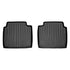 SMARTLINER Custom Fit Floor Liners For 2010-2016 Buick LaCrosse (No eAssist Battery)